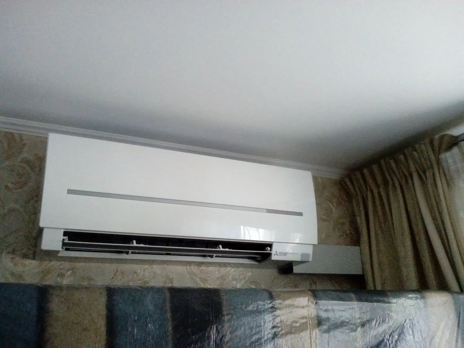 Фото примера работы: Слабое охлаждение