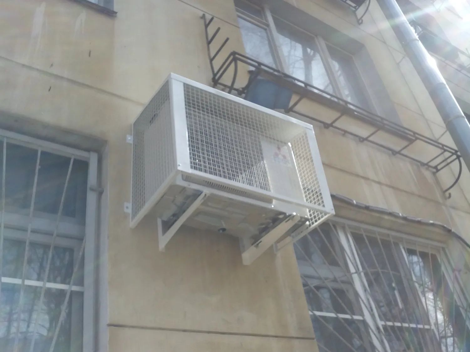 Фото примера работы: Подготовка к сезону